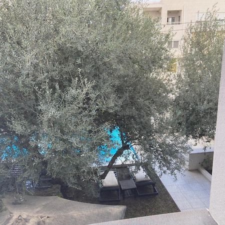 Dar Misk Otel Sukrah Dış mekan fotoğraf