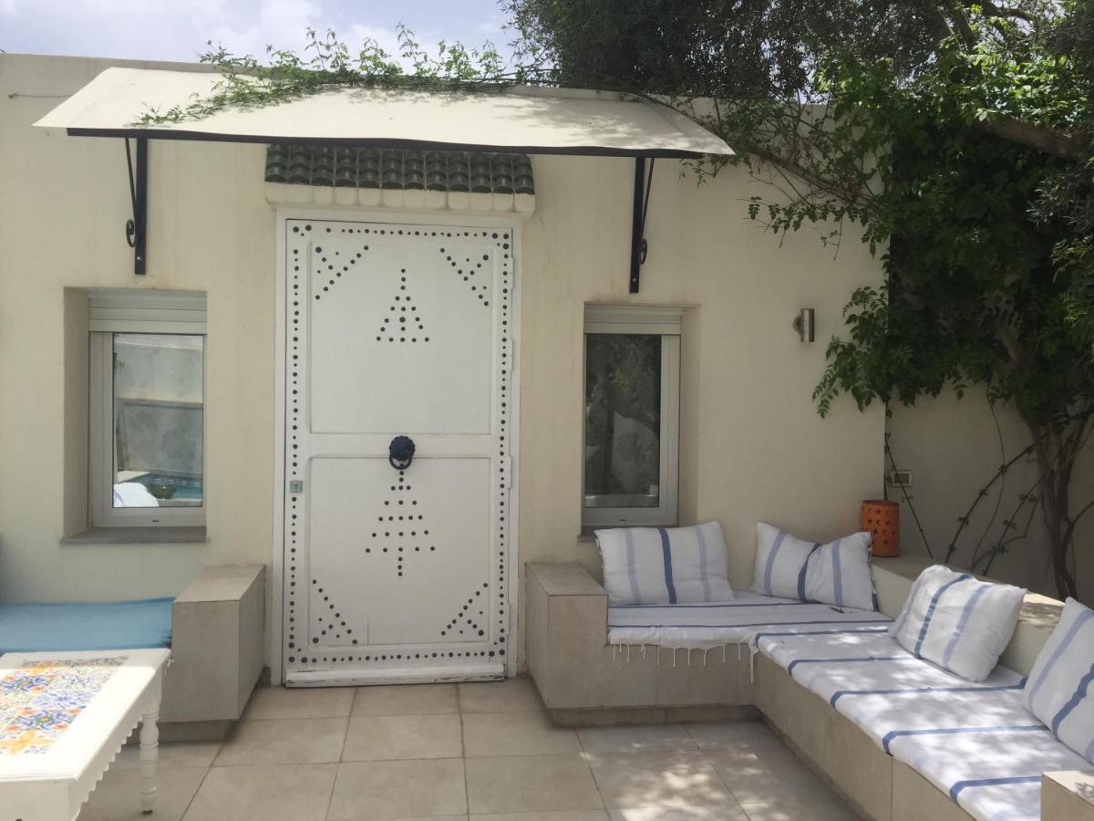 Dar Misk Otel Sukrah Dış mekan fotoğraf