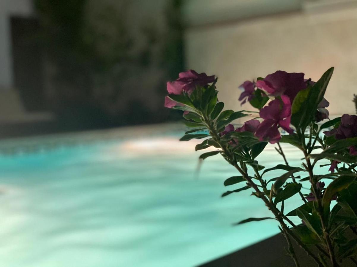 Dar Misk Otel Sukrah Dış mekan fotoğraf