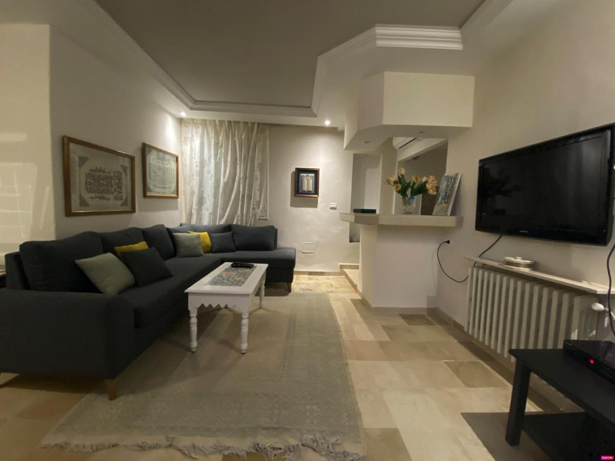 Dar Misk Otel Sukrah Dış mekan fotoğraf