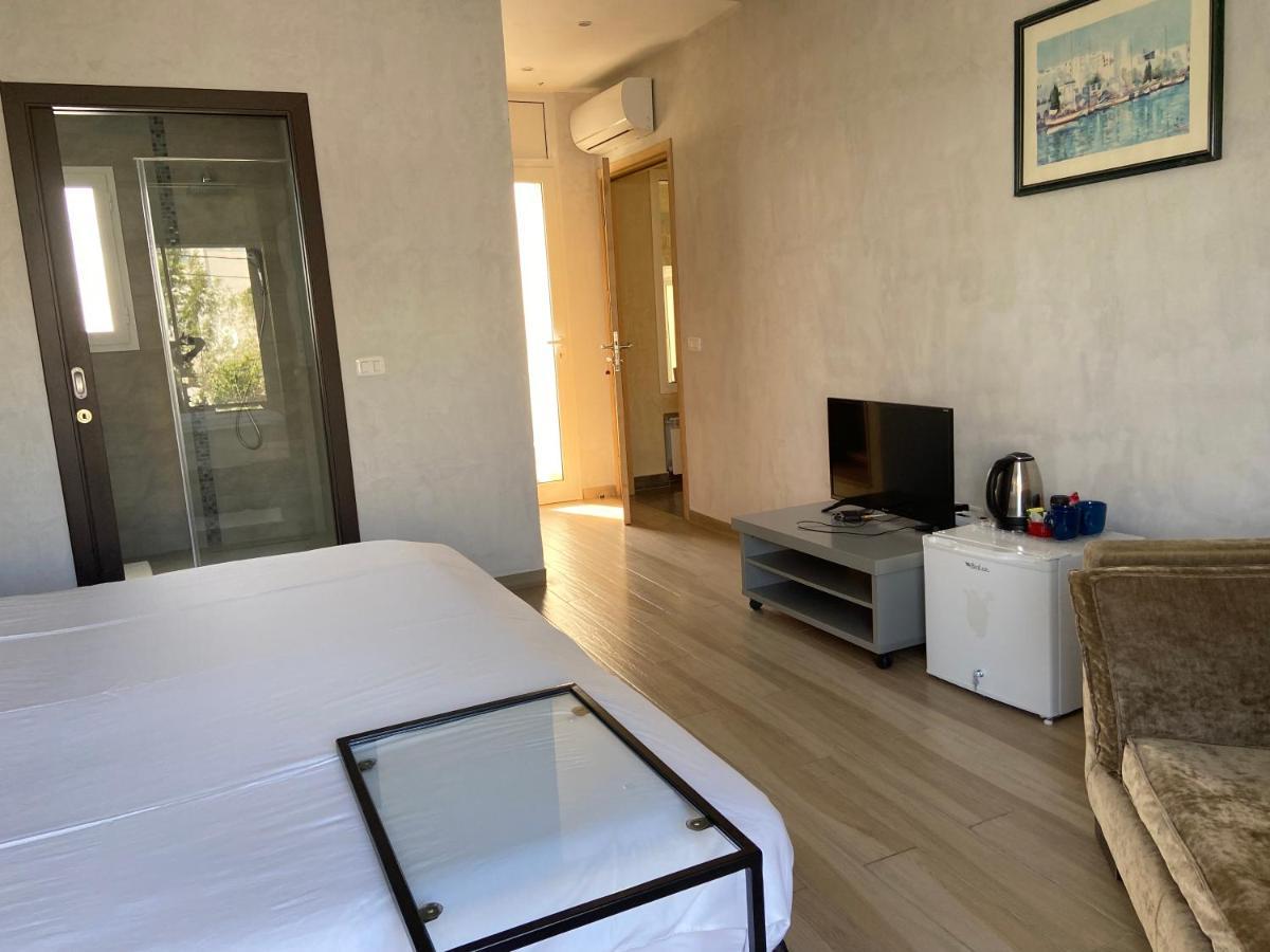 Dar Misk Otel Sukrah Dış mekan fotoğraf