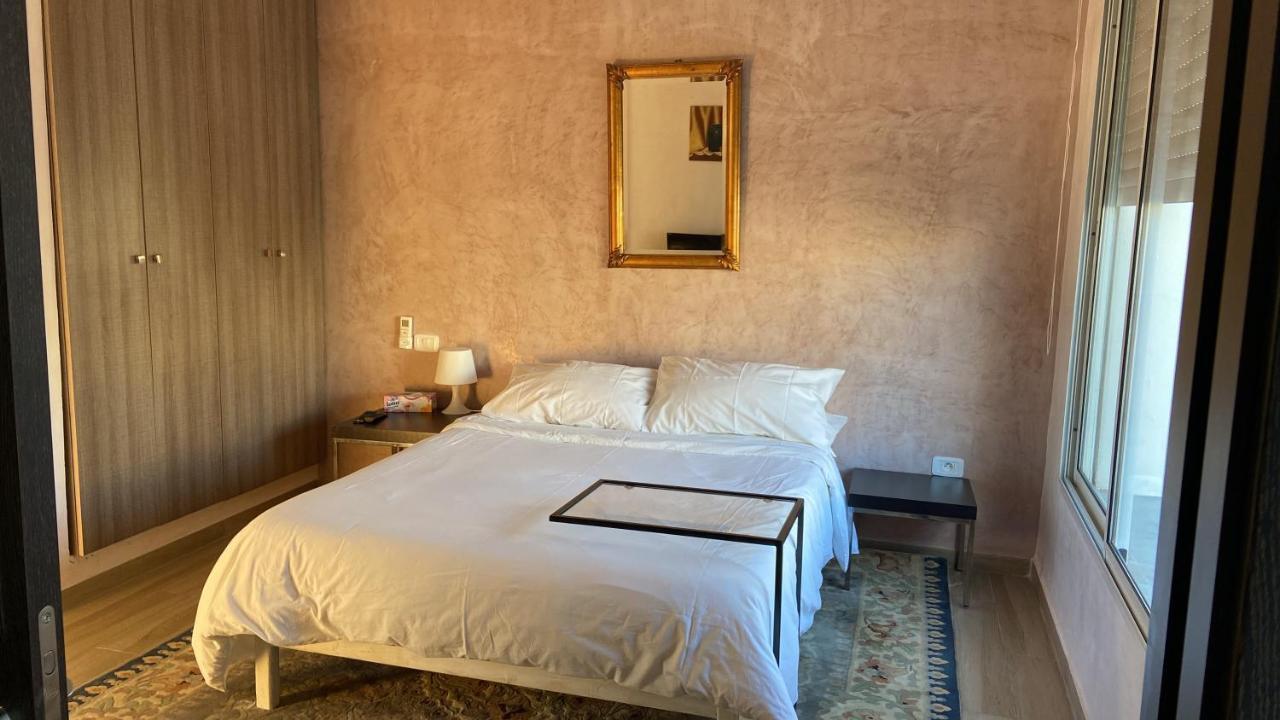 Dar Misk La Marsa Otel Sukrah Dış mekan fotoğraf