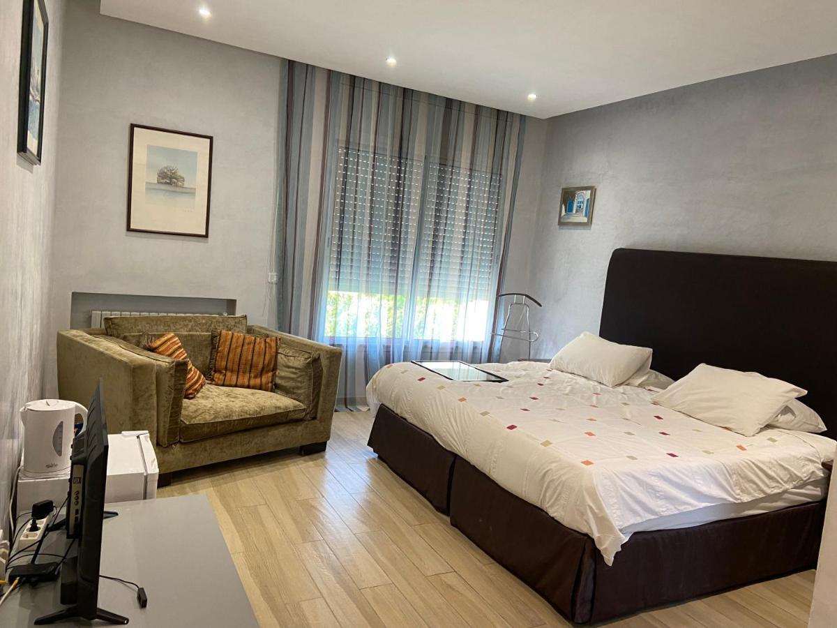 Dar Misk Otel Sukrah Dış mekan fotoğraf