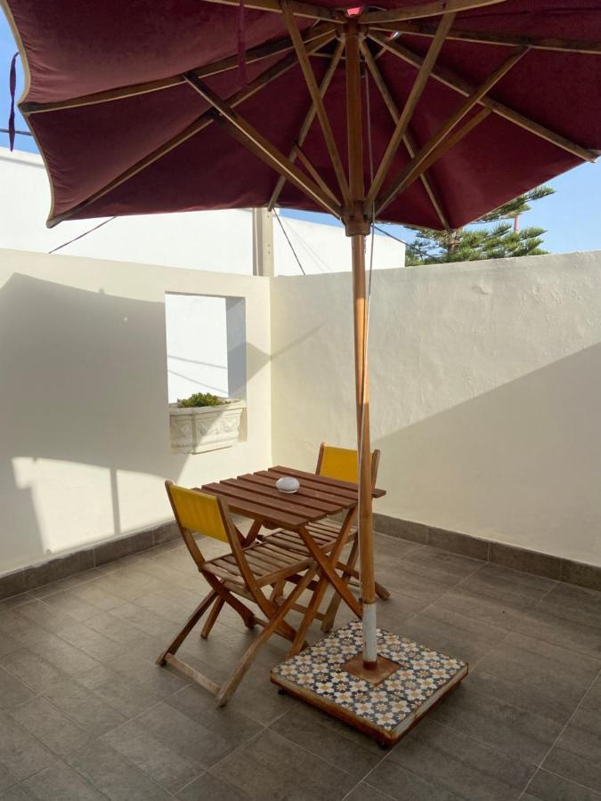 Dar Misk Otel Sukrah Dış mekan fotoğraf