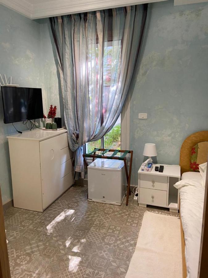 Dar Misk Otel Sukrah Dış mekan fotoğraf