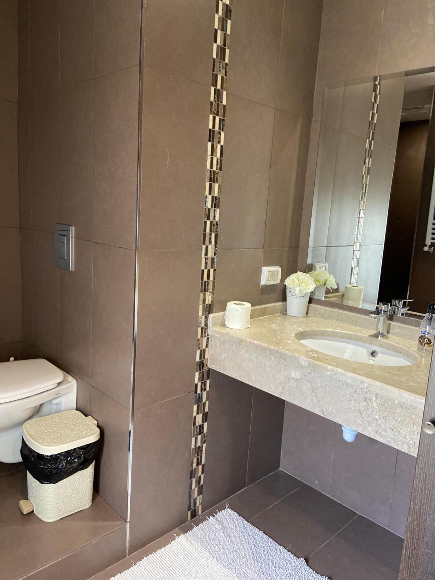 Dar Misk Otel Sukrah Dış mekan fotoğraf