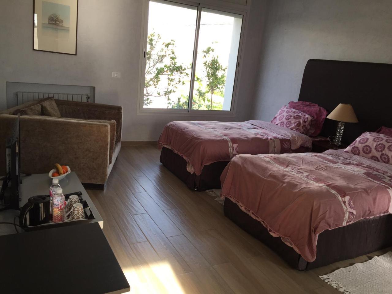 Dar Misk Otel Sukrah Dış mekan fotoğraf