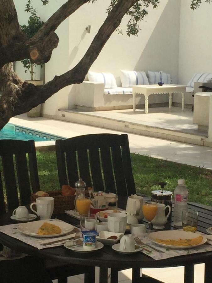 Dar Misk Otel Sukrah Dış mekan fotoğraf