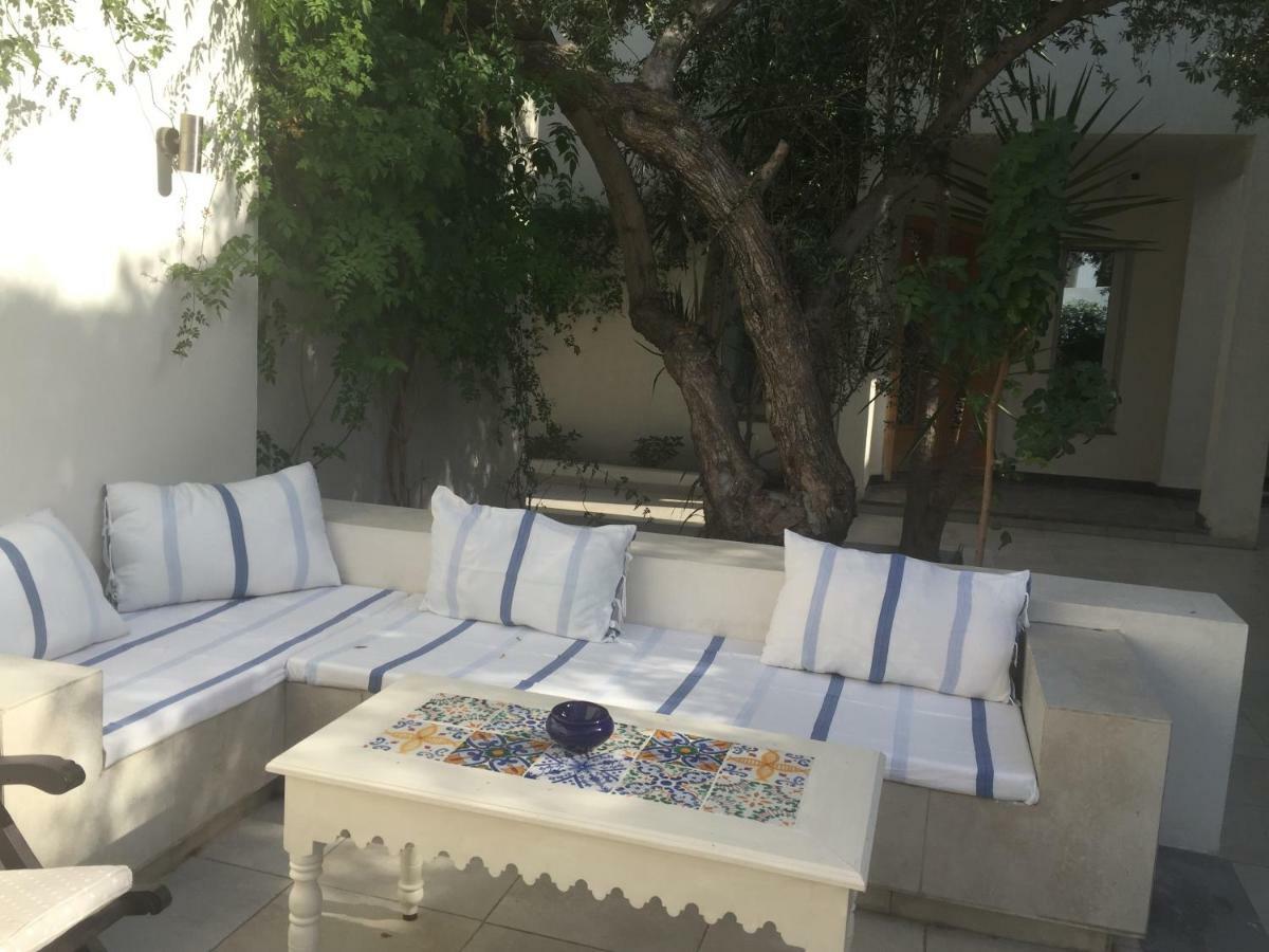 Dar Misk Otel Sukrah Dış mekan fotoğraf